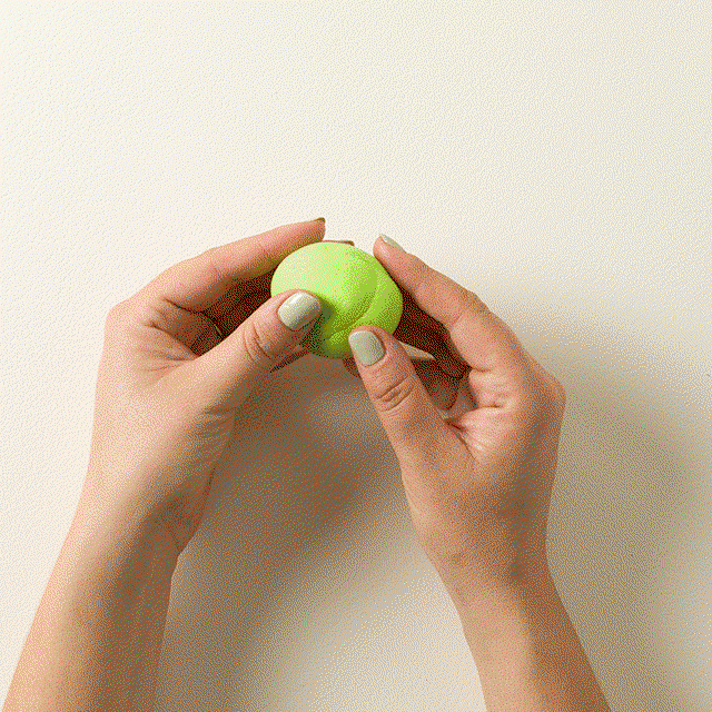 Fidget & Focus Pillowy Squishy Putty