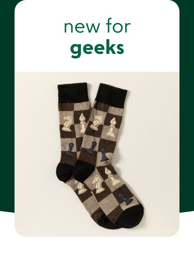 geek