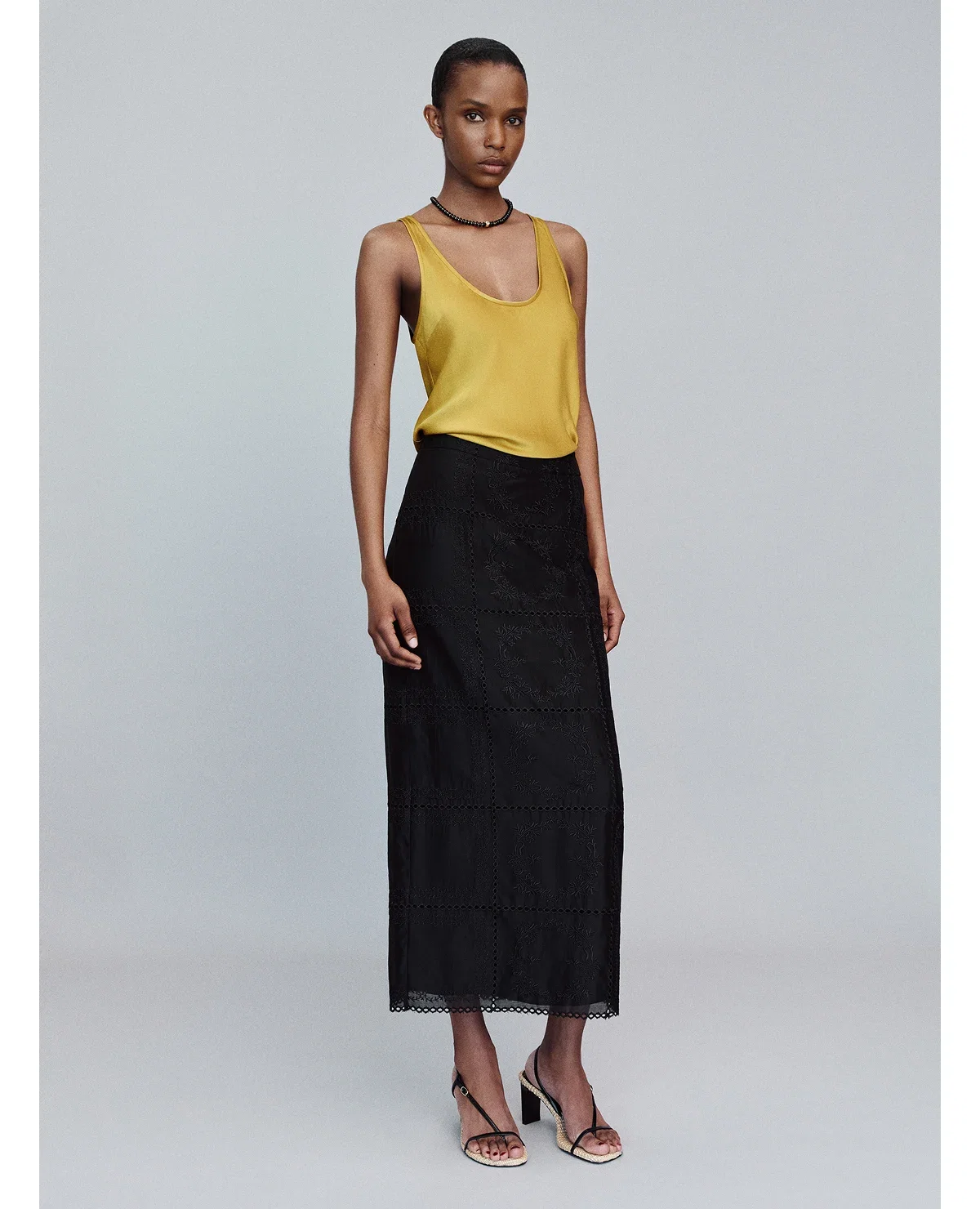 Veya Silk Top