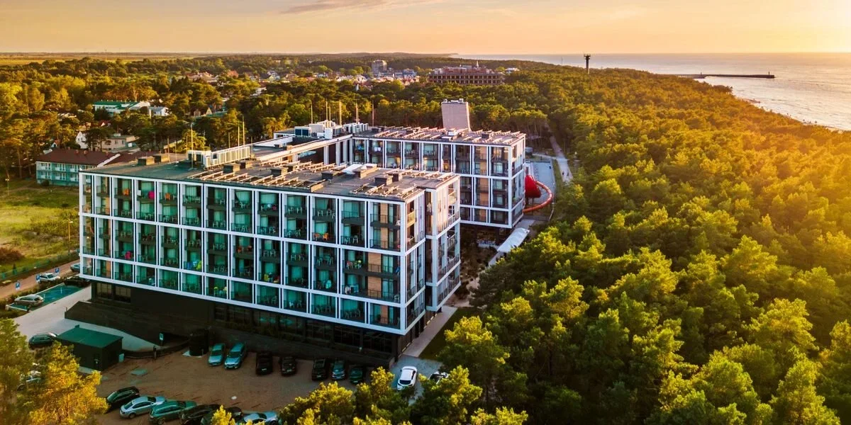 Hotel Zalewski