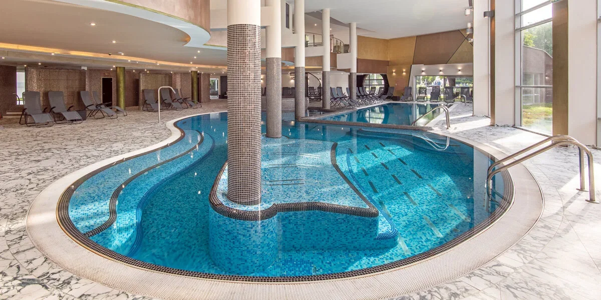 Hotel Azur Premium