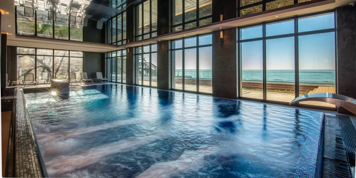 Baltic View Resort & Spa a member of Radisson Individuals
