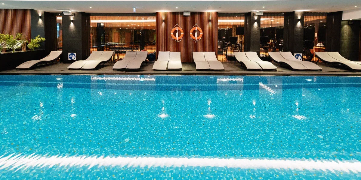 Grand Hotel Tiffi
