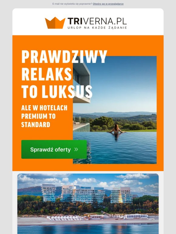 Sztuka podróżowania w stylu premium ✨👑
