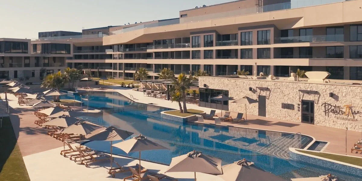 Petram Resort & Residences