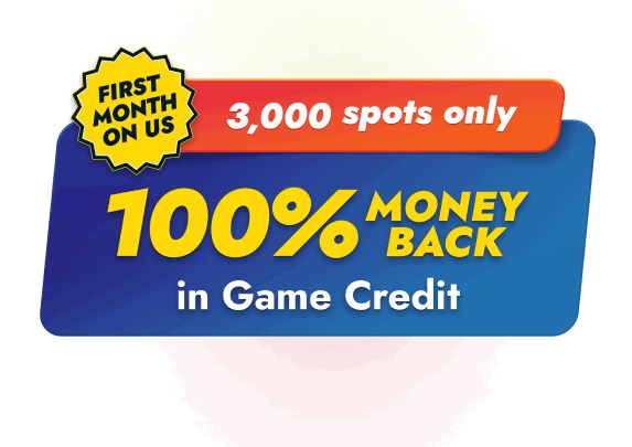 Prizes including cars and houses