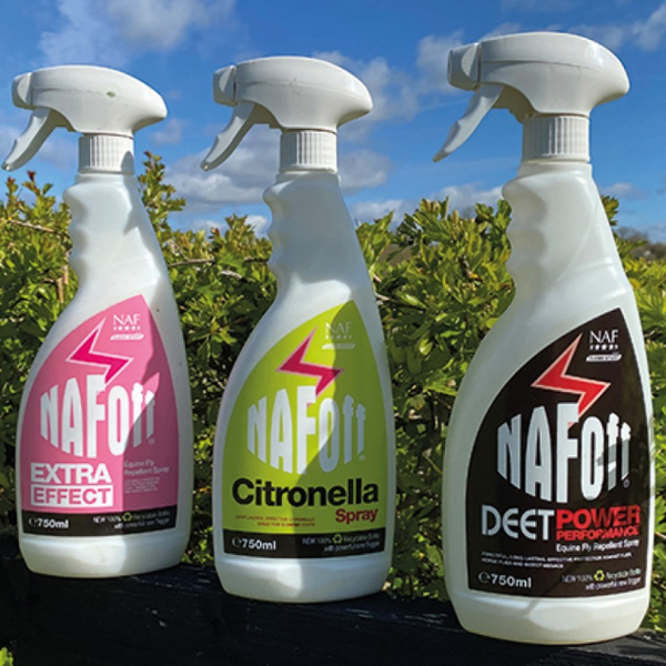 20% Off Naf Off 
