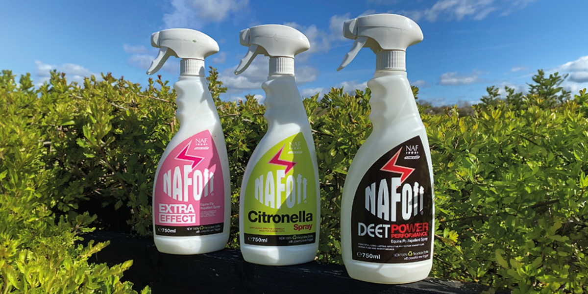 20% Off Naf Off 