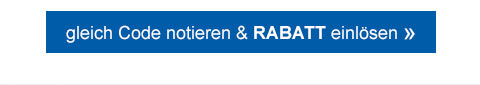 Gleich Code notieren & Rabatt einlösen! 