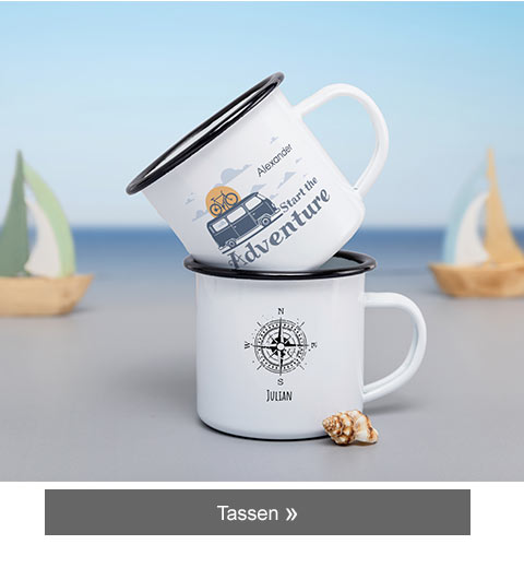 Tassen! 