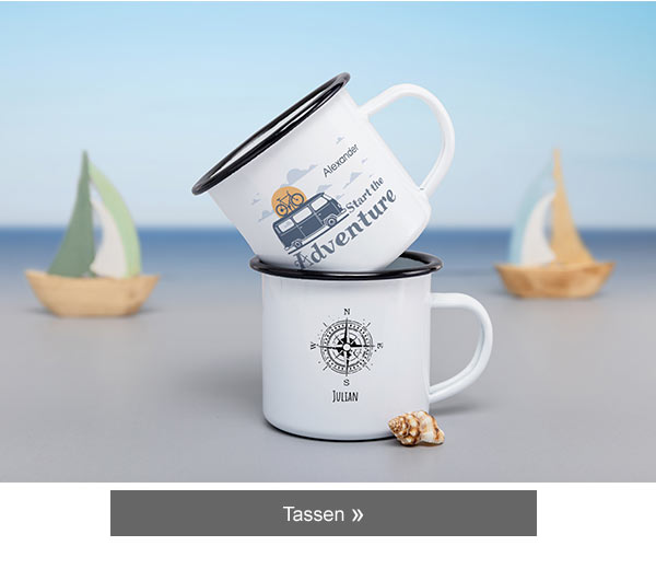 Tassen! 