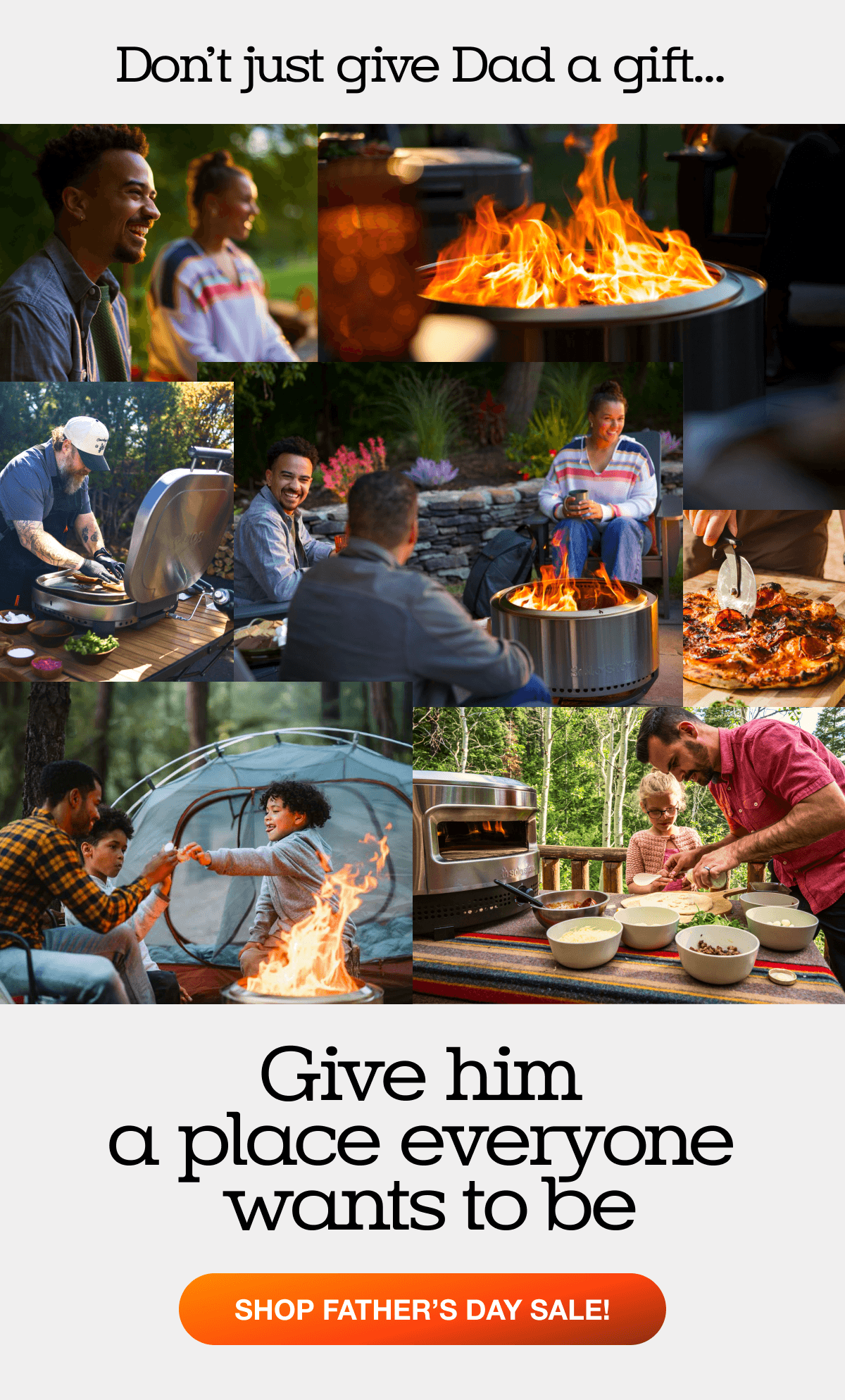 Shop Father's Day Sale