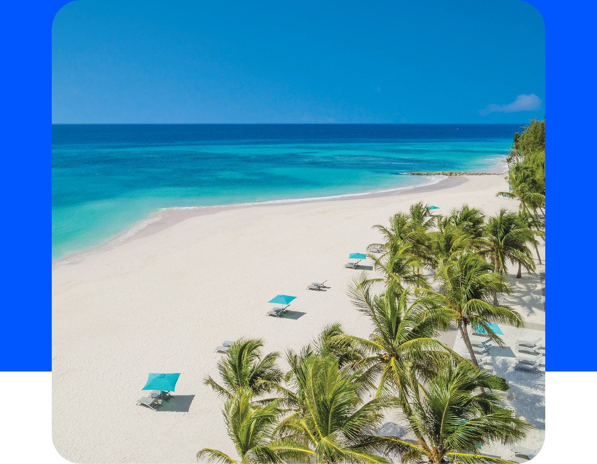 Sandals Resort
