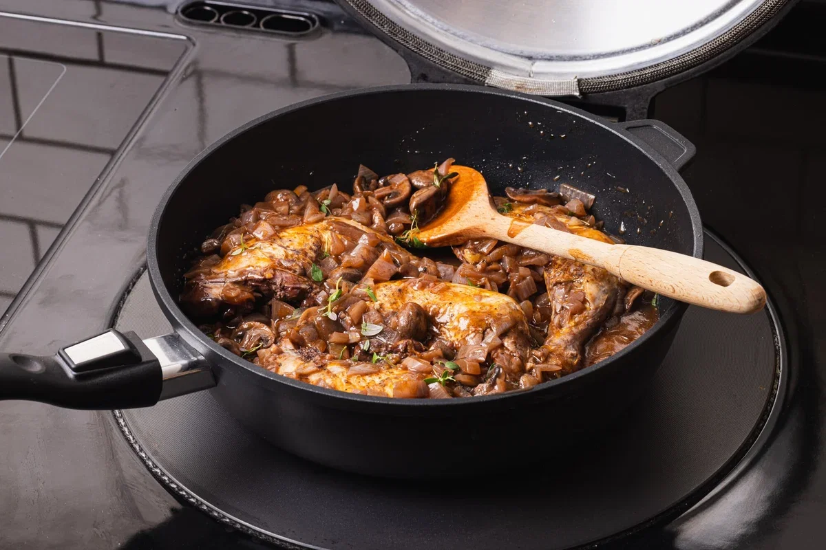 20% Off AGA Cast Aluminium Cookware