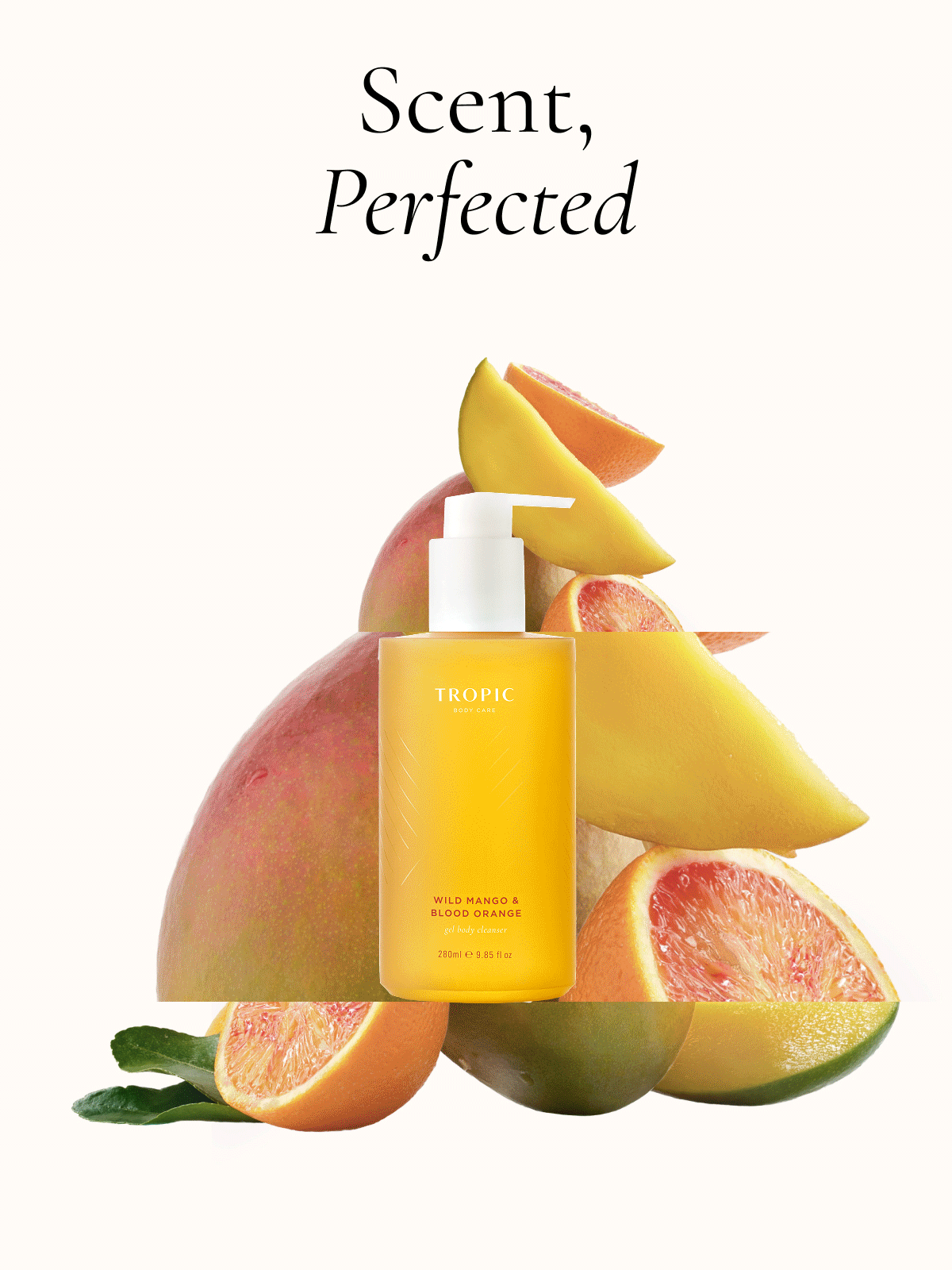 Gel Body Cleansers