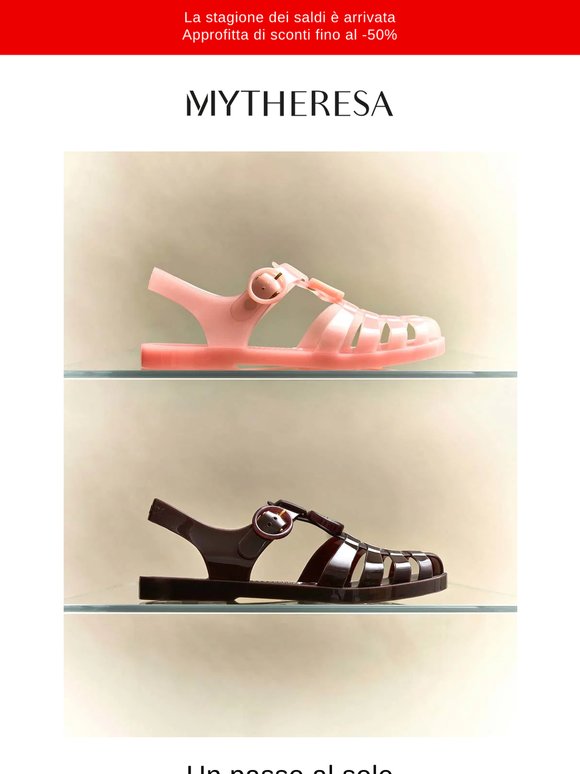 Scarpe must-have per un'estate con stile