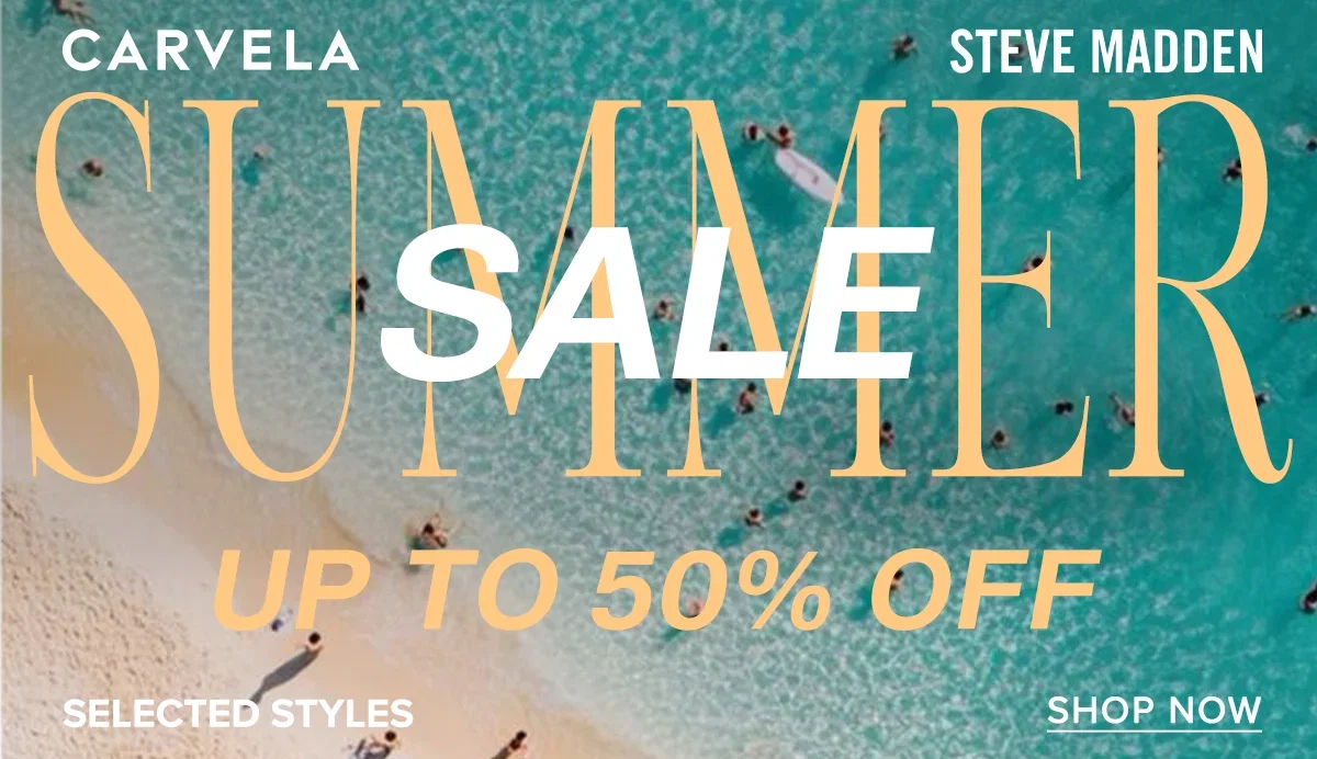 Sale Banner