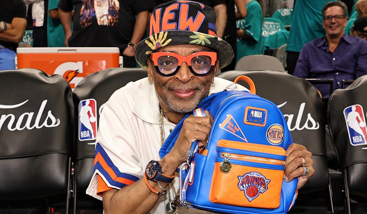 Spike Lee