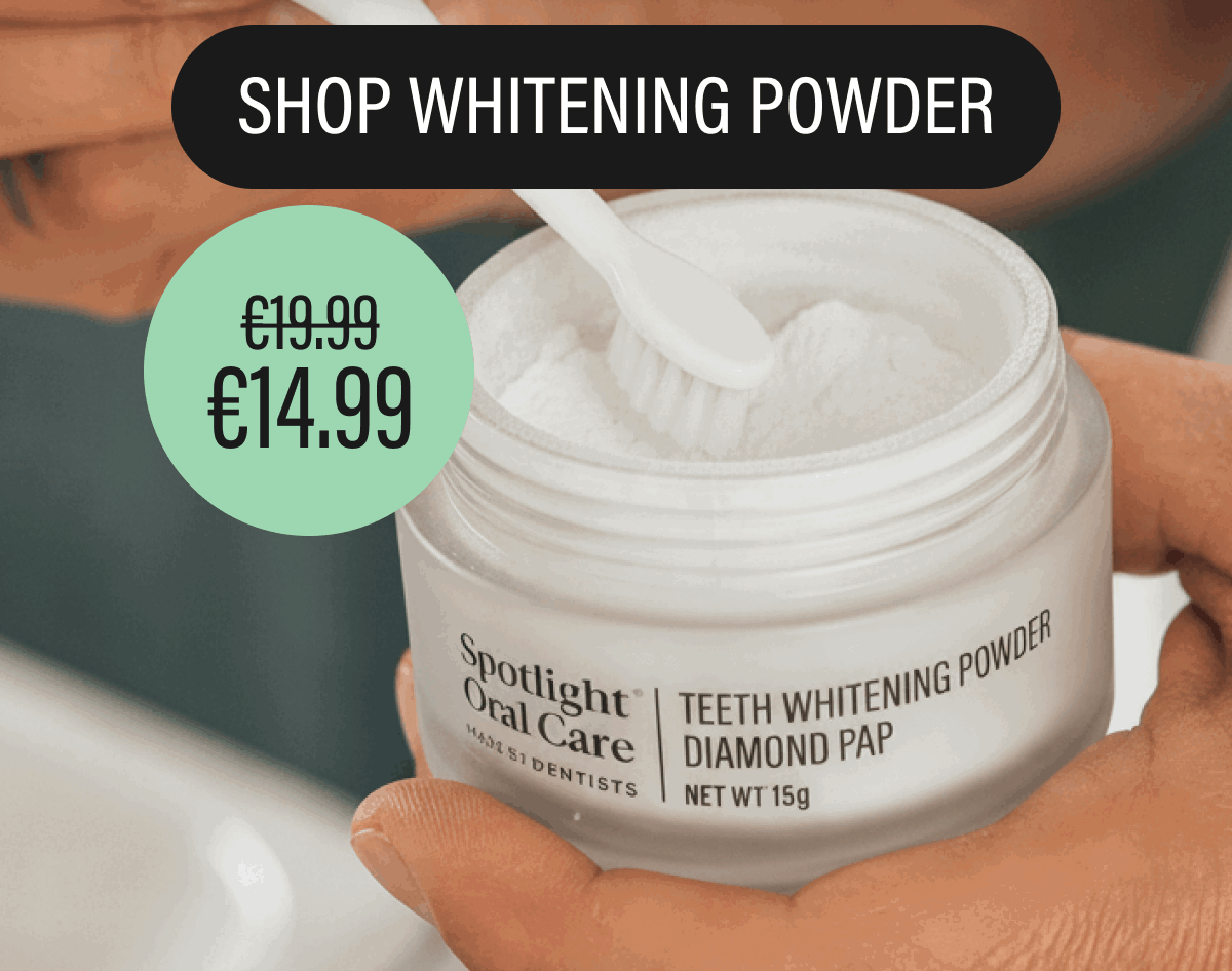 SHOP WHITENING POWDER