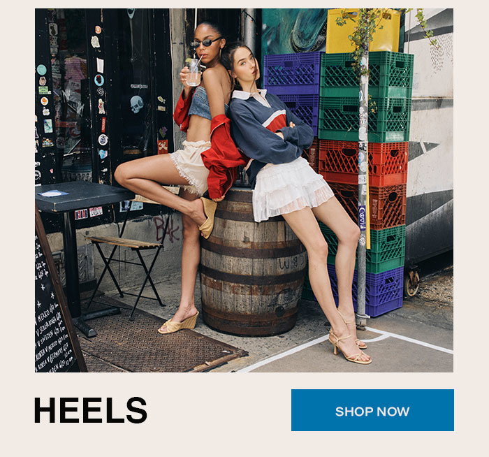 Heels