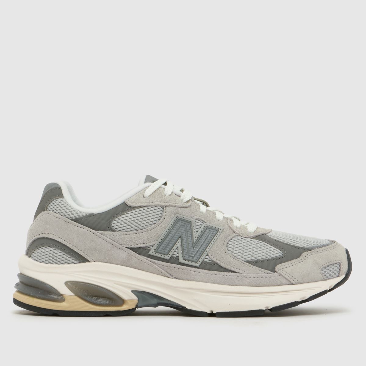 New Balance 2010