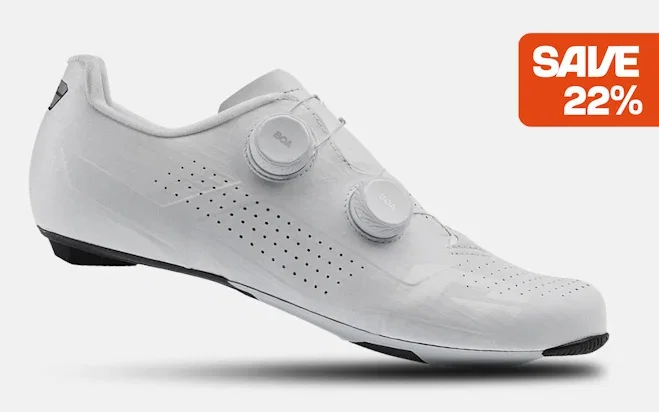 Gaerne Jet Cycling Shoes