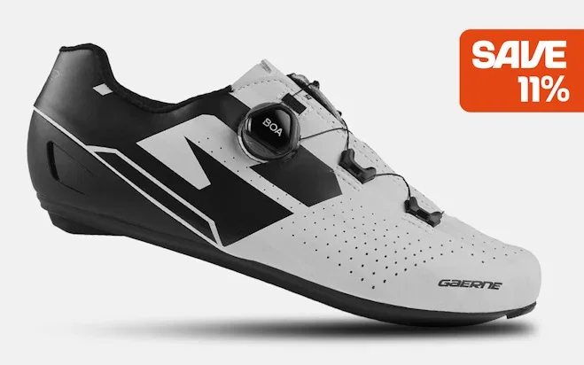 Gaerne Fulgor Cycling Shoes