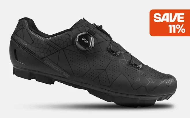 Gaerne Edge MTB Shoes