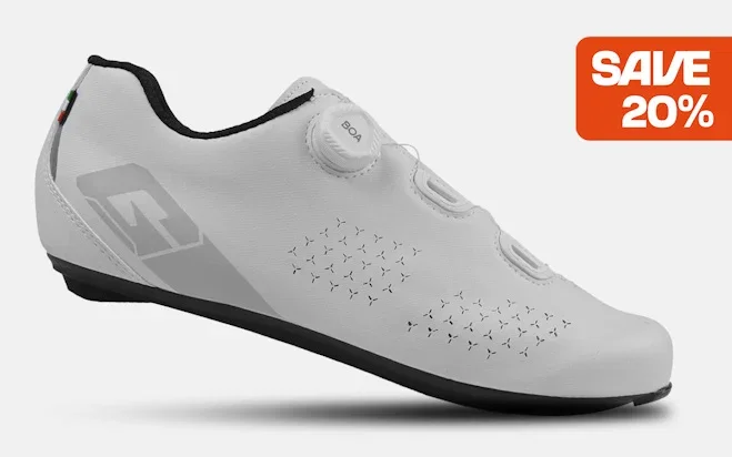 Gaerne Sprint Plus Cycling Shoes