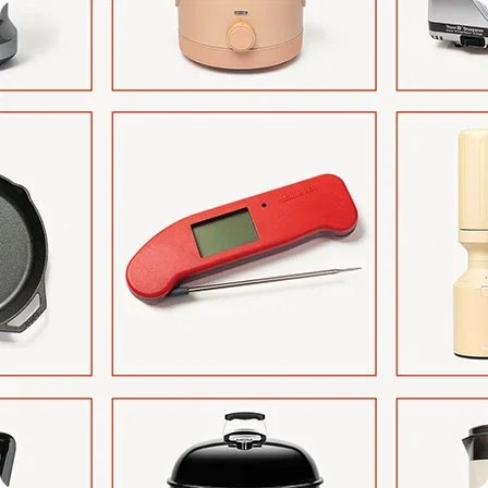 The Best Kitchen Gift Ideas for Father’s Day