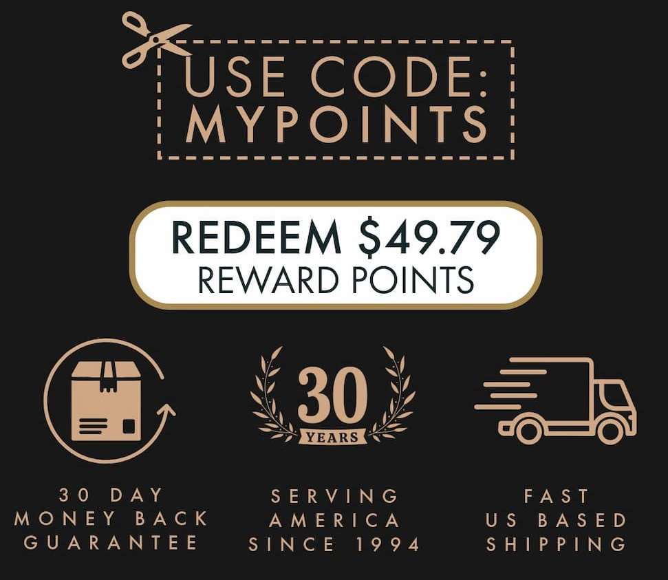 Claim Points Before Midnight Sunday  Or Lose Them All
