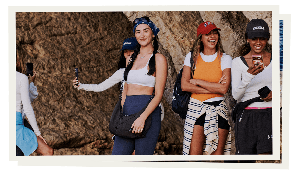 Your ultimate summer