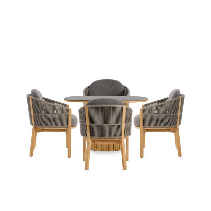 Softland Dining Set