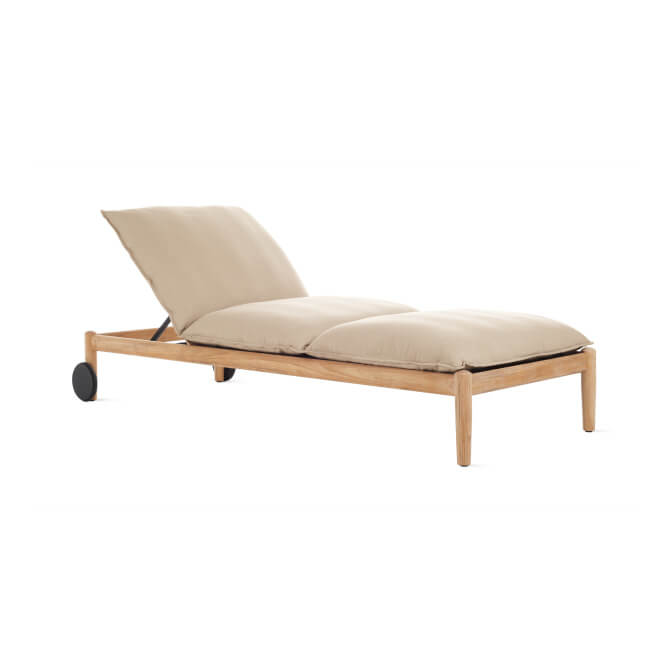 Terassi Chaise