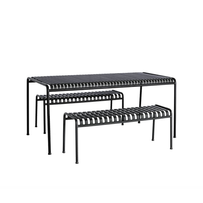 Palissade Dining Set