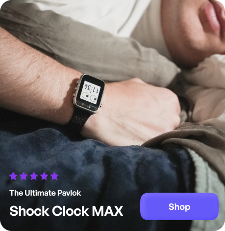 Shock Clock MAX