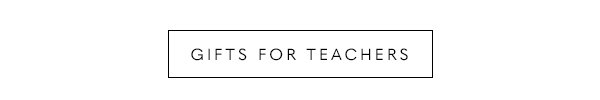 Gifts For Teachers