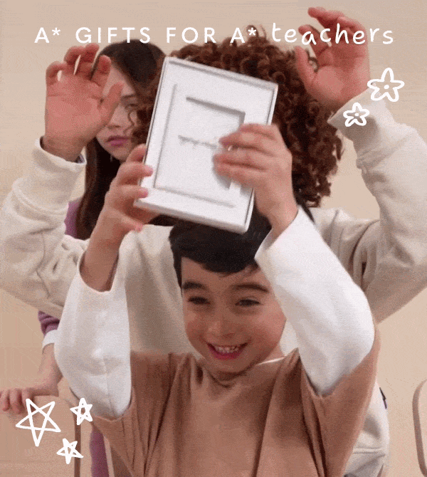 A* Gifts For A* Teachers