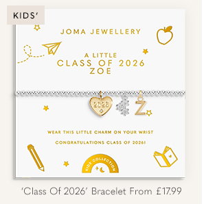 Kids' A Little 'Class Of 2026' Bracelet