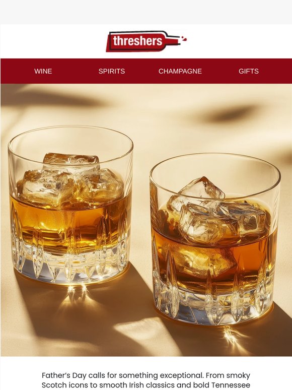 Discover 6 Legendary Whisky Houses