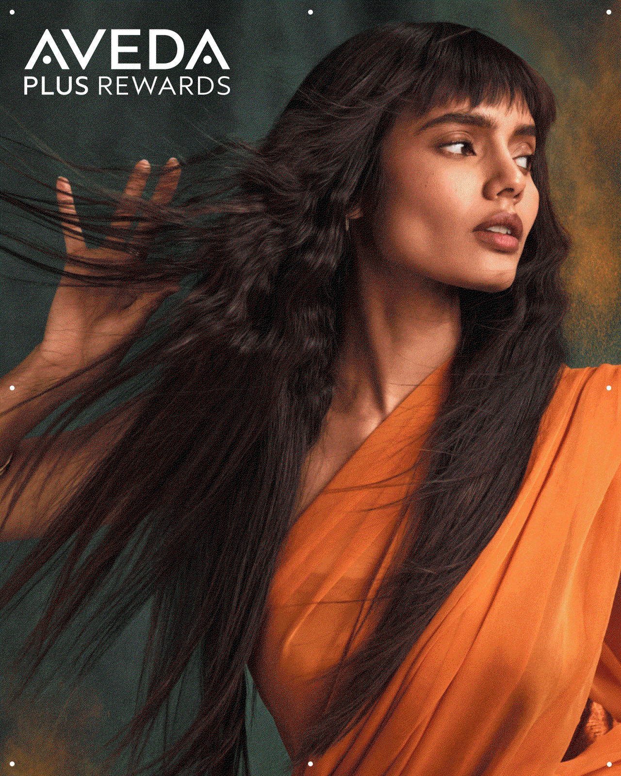 Aveda Plus Rewards | INVATI ULTRA ADVANCED™ LIGHT | 82% FELT MORE CONFIDENT ABOUT THE APPEARANCE OF THEIR HAIR* 