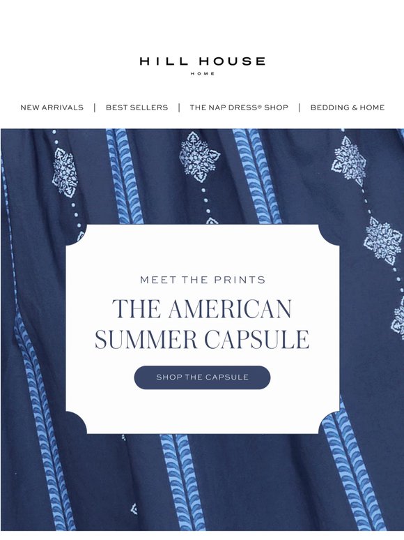 Meet the Prints ❤️