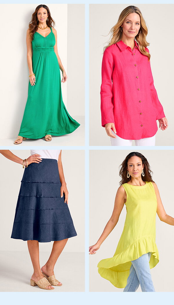 Best of Summer Sale grid_B