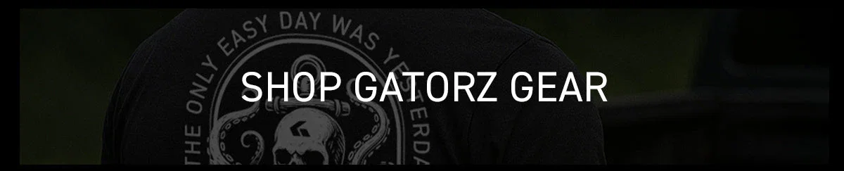 Shop GATORZ Gear