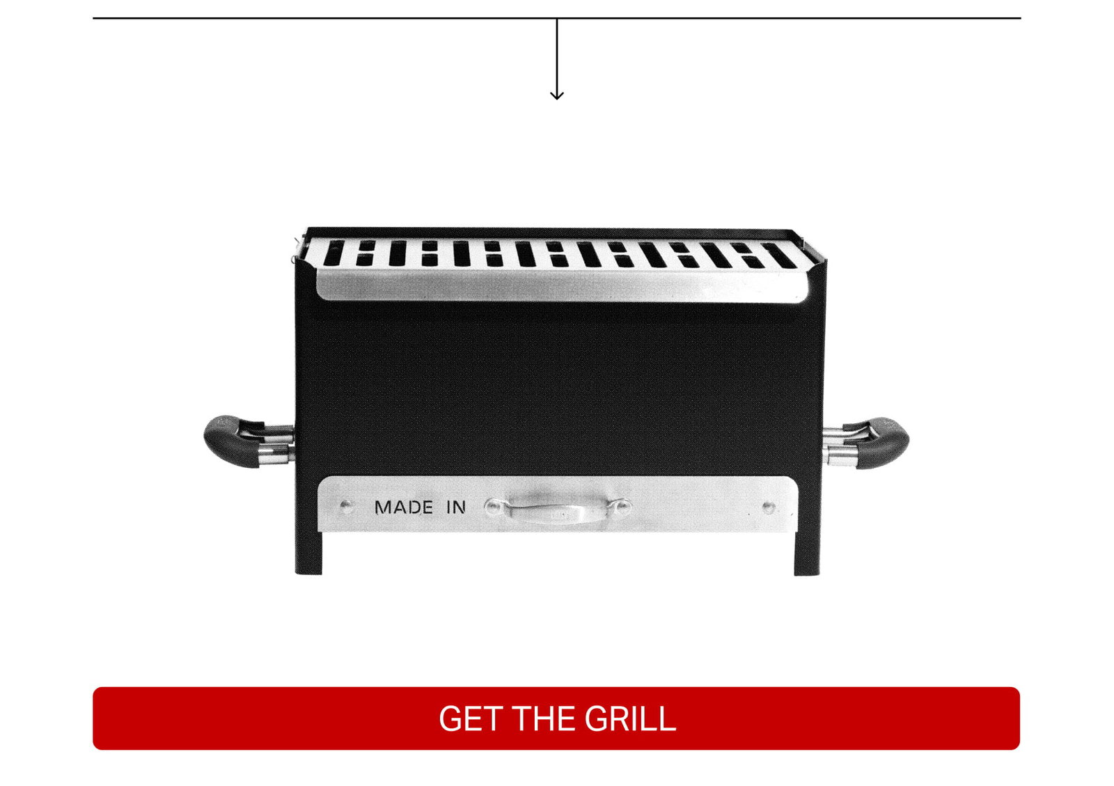 Shop Carbon Steel Grill
