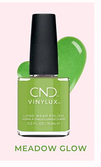 CND Meadow Glow