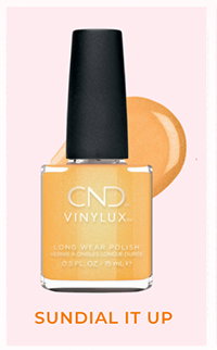 CND Sundial It Up