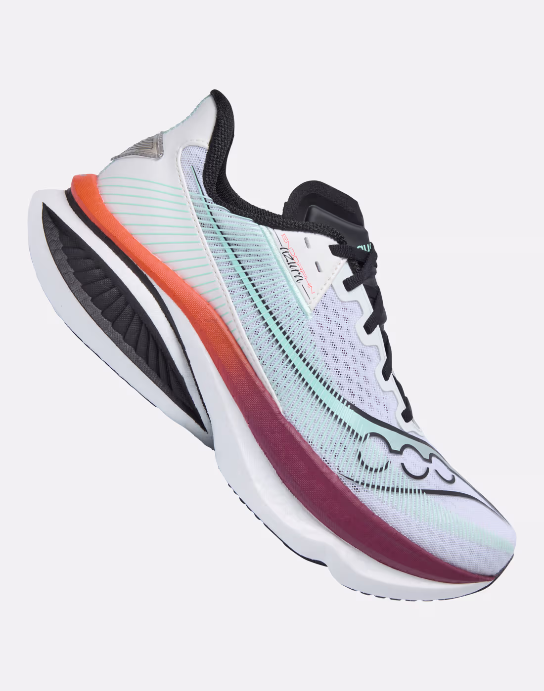 Saucony Mens Endorphin Azura