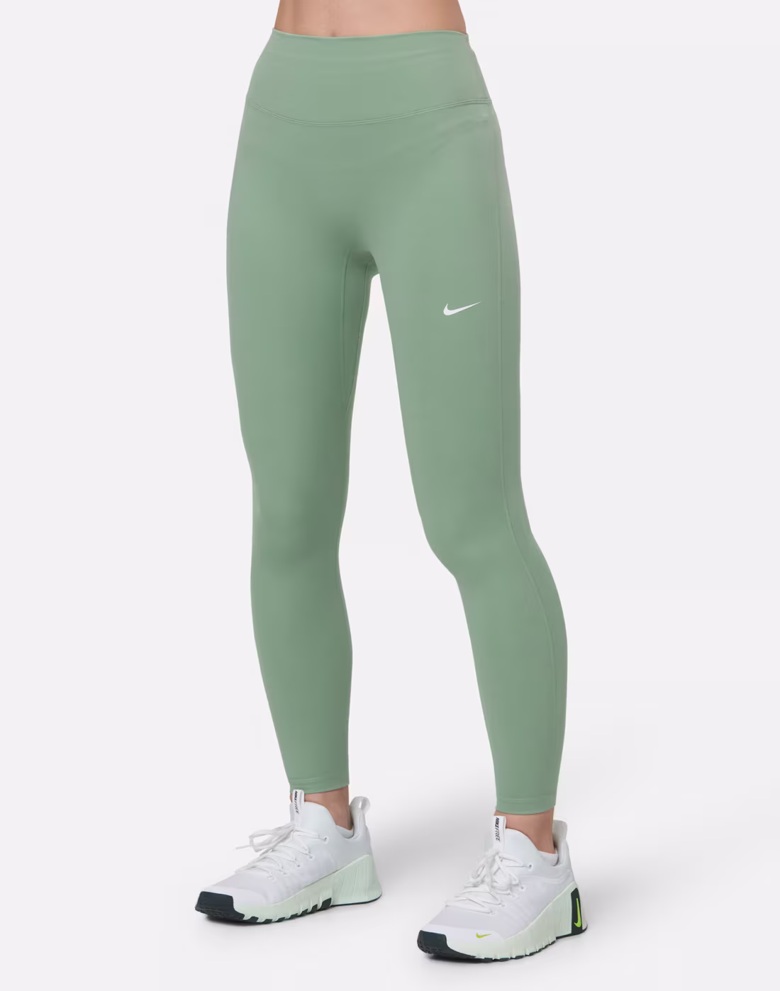 Nike Womens One 
    7/8 USeam Leggings
