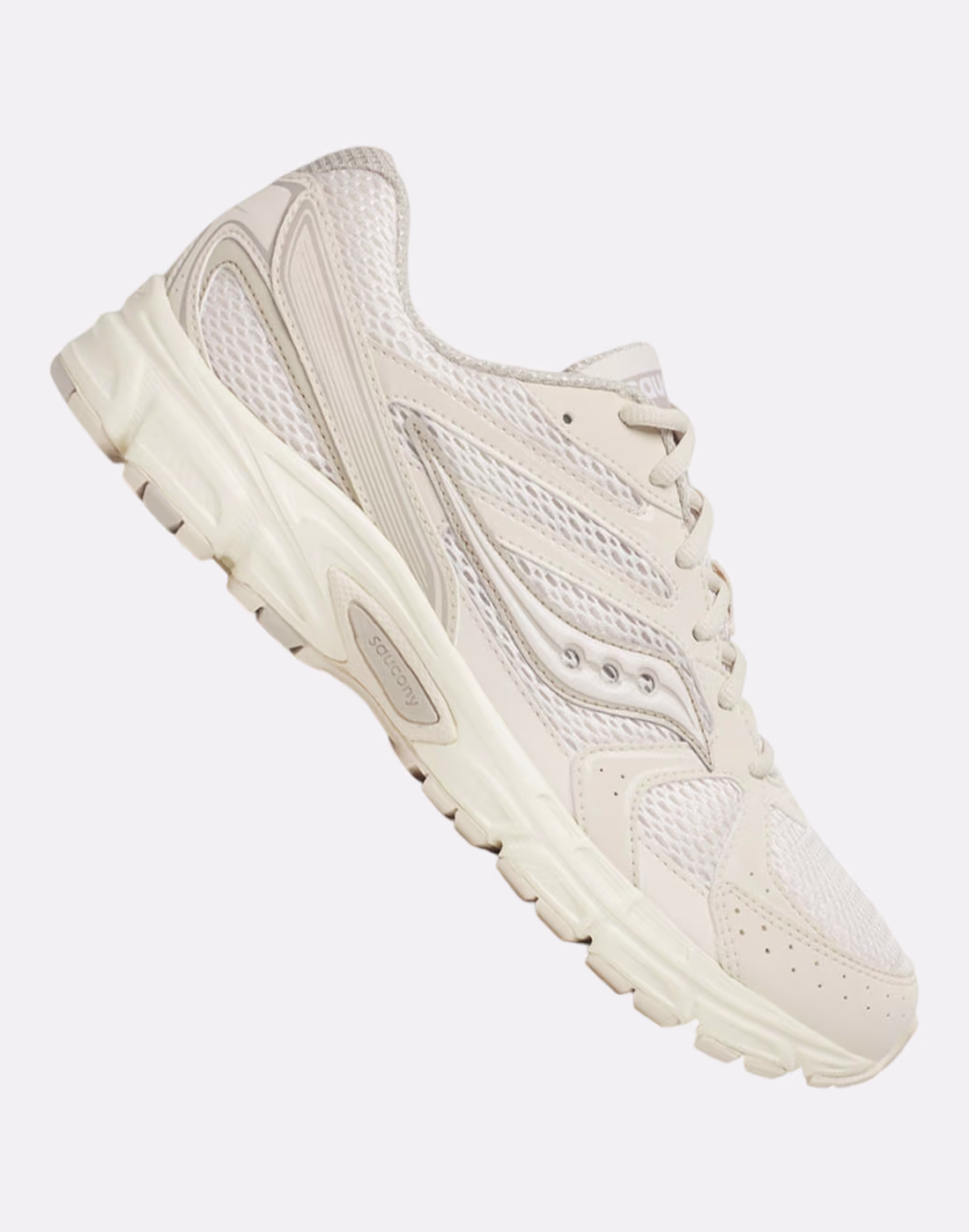 Saucony Womens Ride Millenium